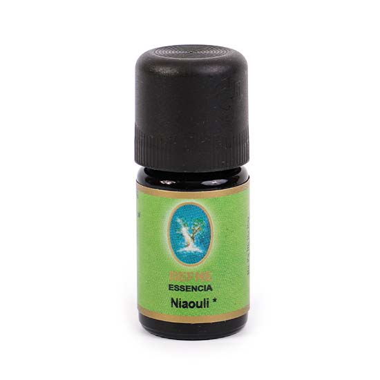 Niaouli Yağı - Organik 5 ml